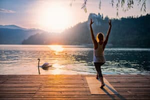 Sun Salutation