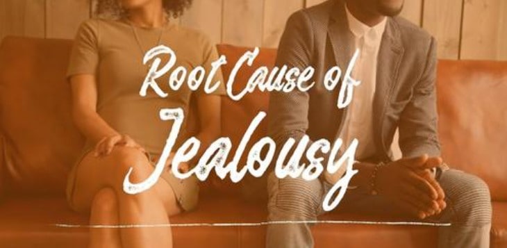 root cause of jealousy and how meditation can help