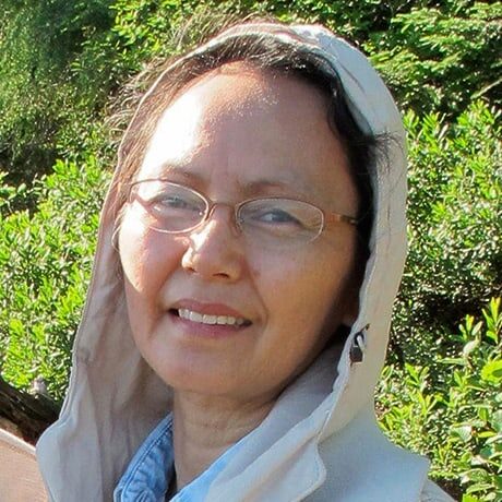 Vandana Vandana